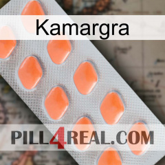 Kamargra 26